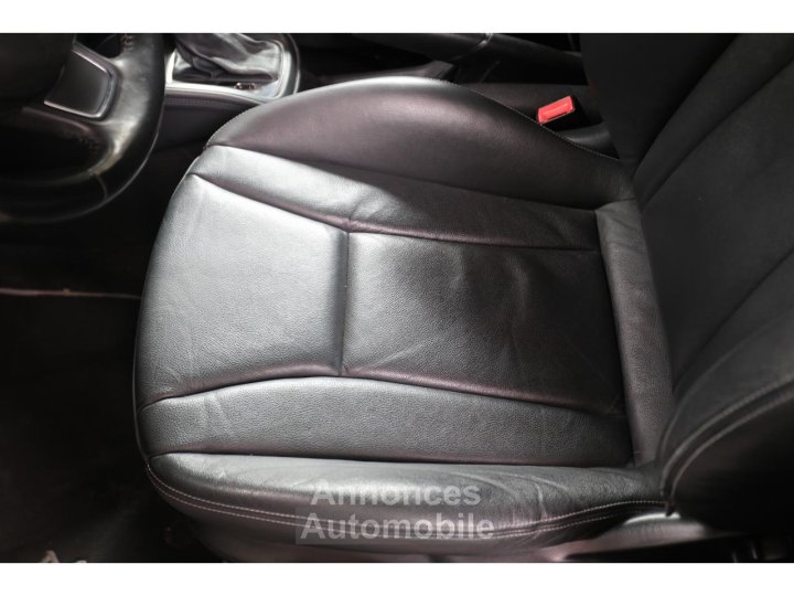 Audi A1 Sportback 14 TFSI 185 S -Line - 37