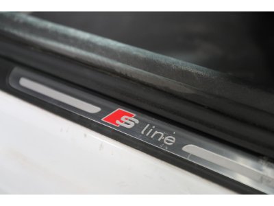 Audi A1 Sportback 14 TFSI 185 S -Line   - 38