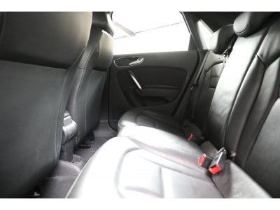 Audi A1 Sportback 14 TFSI 185 S -Line   - 39