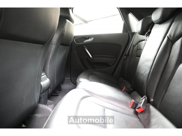 Audi A1 Sportback 14 TFSI 185 S -Line - 39