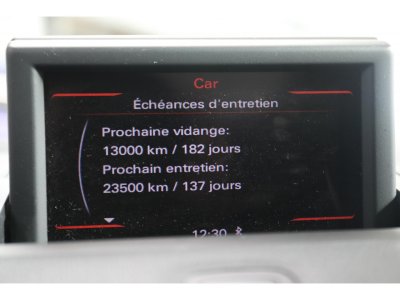 Audi A1 Sportback 14 TFSI 185 S -Line   - 40