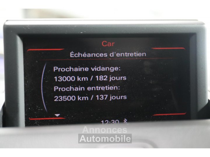 Audi A1 Sportback 14 TFSI 185 S -Line - 40