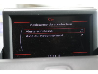 Audi A1 Sportback 14 TFSI 185 S -Line   - 41