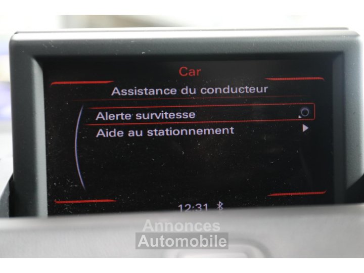 Audi A1 Sportback 14 TFSI 185 S -Line - 41