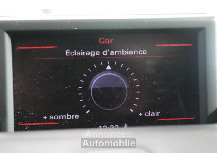 Audi A1 Sportback 14 TFSI 185 S -Line - 42