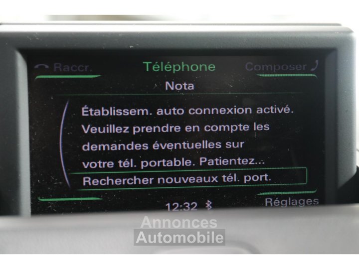 Audi A1 Sportback 14 TFSI 185 S -Line - 43