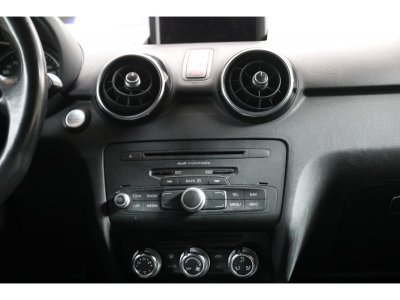 Audi A1 Sportback 14 TFSI 185 S -Line   - 45