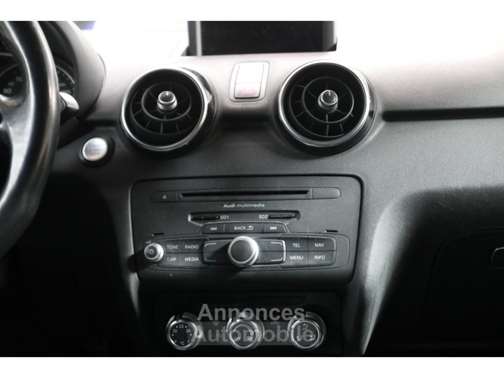 Audi A1 Sportback 14 TFSI 185 S -Line - 45