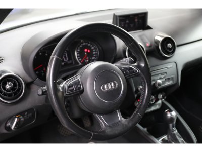 Audi A1 Sportback 14 TFSI 185 S -Line   - 46