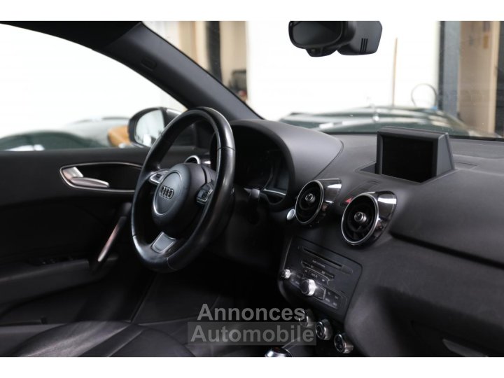 Audi A1 Sportback 14 TFSI 185 S -Line - 47