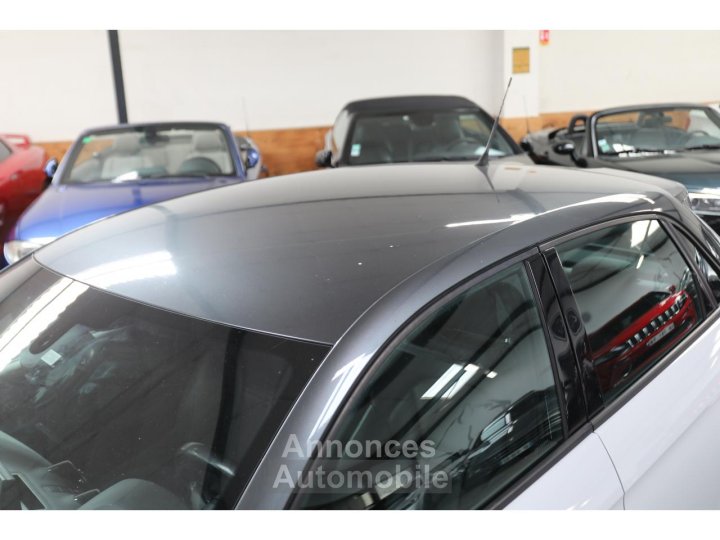 Audi A1 Sportback 14 TFSI 185 S -Line - 49