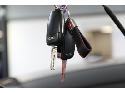 Audi A1 Sportback 14 TFSI 185 S -Line   - 50