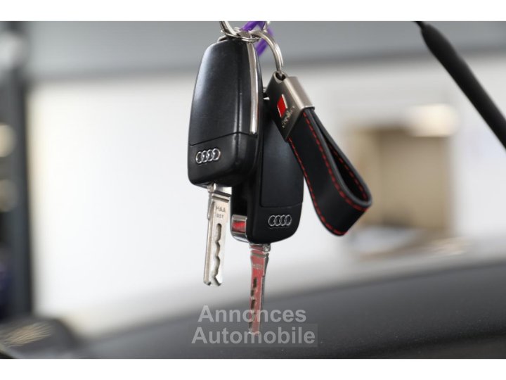 Audi A1 Sportback 14 TFSI 185 S -Line - 50