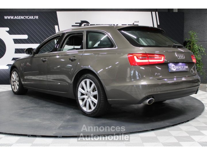 Audi A6 Avant Quattro 30 V6 TDI 245 BV S-tronic - 3