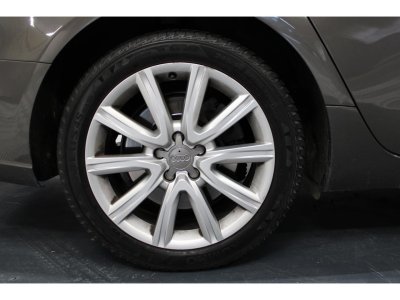 Audi A6 Avant Quattro 30 V6 TDI 245 BV S-tronic   - 5