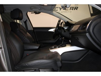 Audi A6 Avant Quattro 30 V6 TDI 245 BV S-tronic   - 9