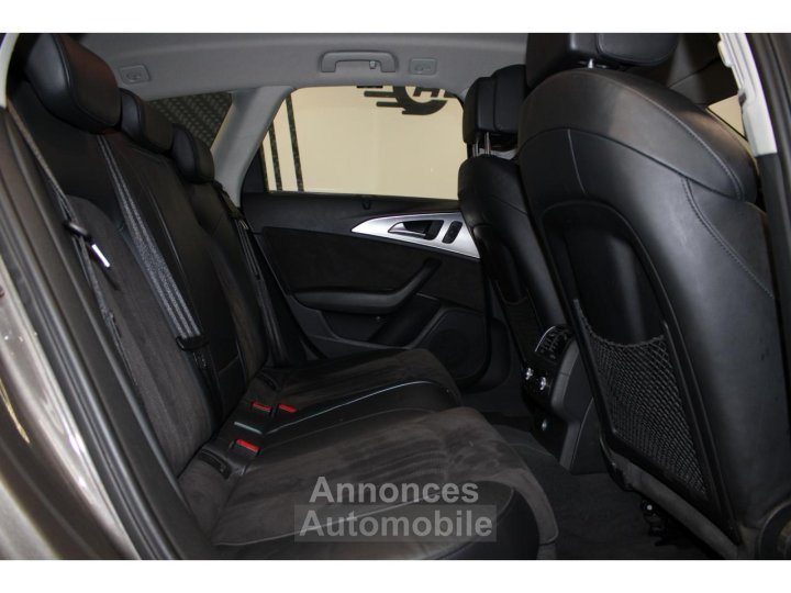 Audi A6 Avant Quattro 30 V6 TDI 245 BV S-tronic - 10