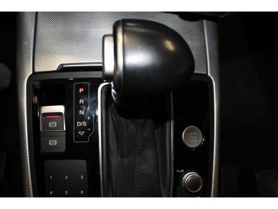 Audi A6 Avant Quattro 30 V6 TDI 245 BV S-tronic   - 13