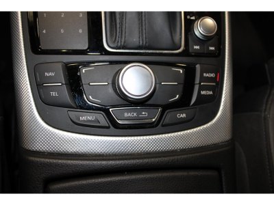 Audi A6 Avant Quattro 30 V6 TDI 245 BV S-tronic   - 14