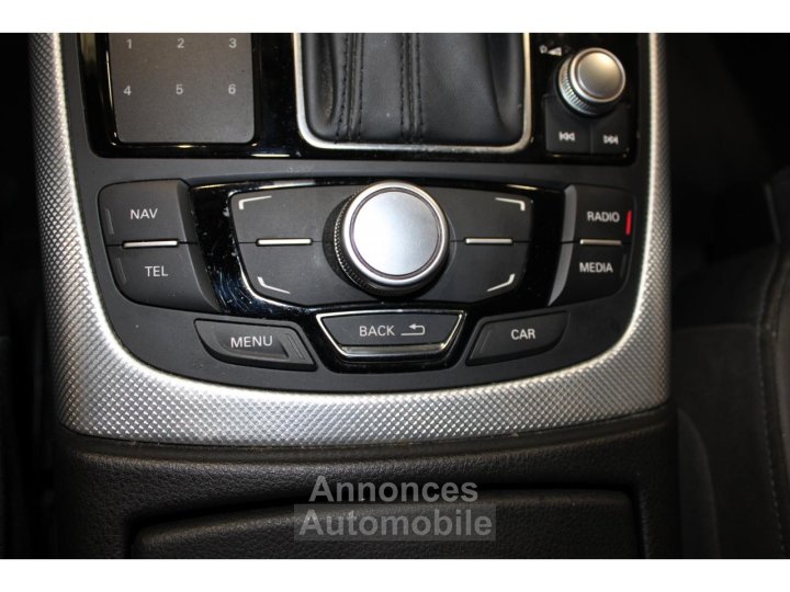 Audi A6 Avant Quattro 30 V6 TDI 245 BV S-tronic - 14