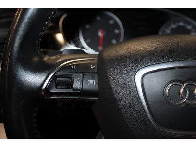 Audi A6 Avant Quattro 30 V6 TDI 245 BV S-tronic   - 15