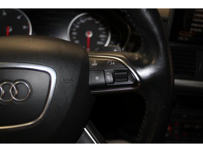 Audi A6 Avant Quattro 30 V6 TDI 245 BV S-tronic   - 16