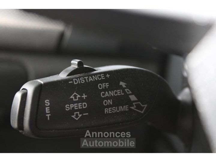 Audi A6 Avant Quattro 30 V6 TDI 245 BV S-tronic - 17