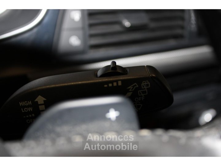 Audi A6 Avant Quattro 30 V6 TDI 245 BV S-tronic - 18