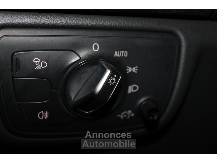 Audi A6 Avant Quattro 30 V6 TDI 245 BV S-tronic - 19