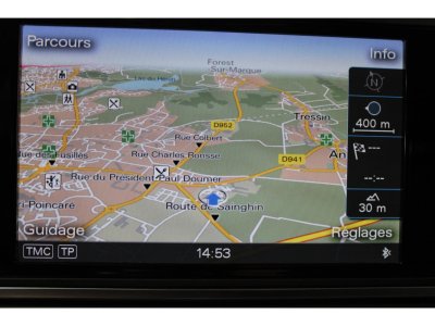 Audi A6 Avant Quattro 30 V6 TDI 245 BV S-tronic   - 20