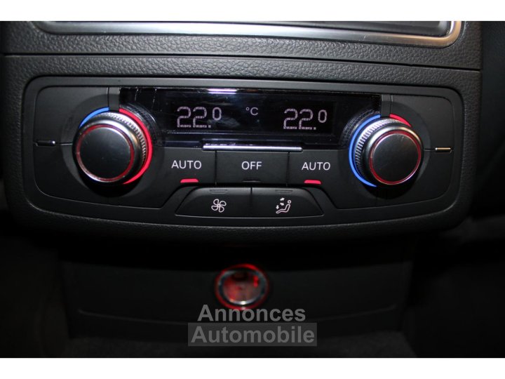 Audi A6 Avant Quattro 30 V6 TDI 245 BV S-tronic - 22