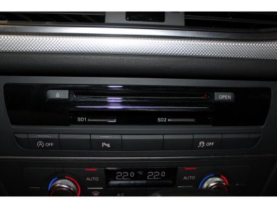 Audi A6 Avant Quattro 30 V6 TDI 245 BV S-tronic   - 23