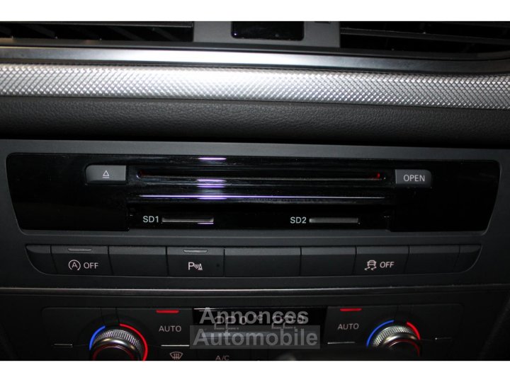 Audi A6 Avant Quattro 30 V6 TDI 245 BV S-tronic - 23