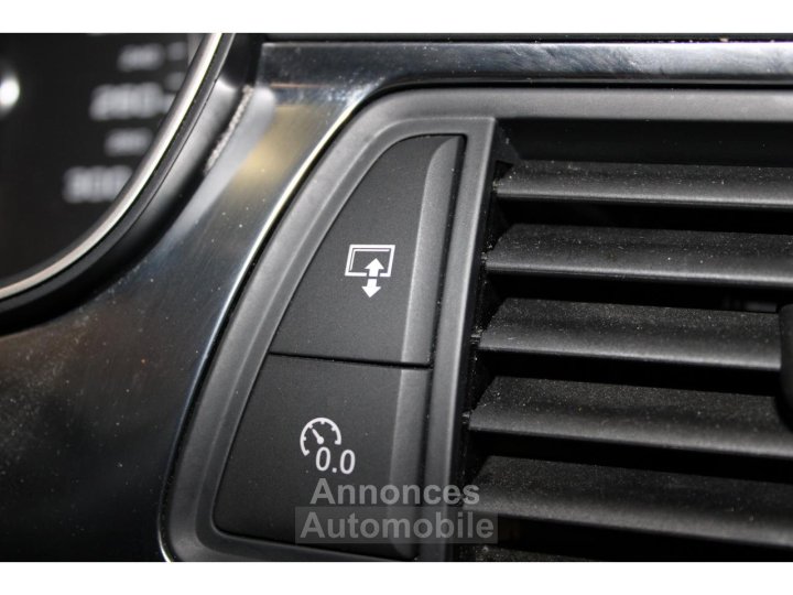 Audi A6 Avant Quattro 30 V6 TDI 245 BV S-tronic - 25