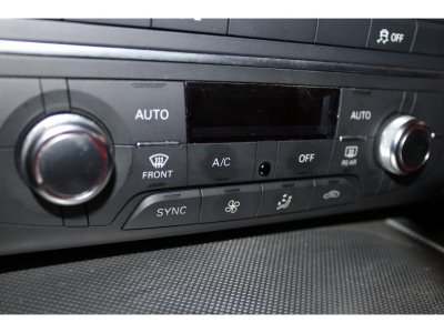 Audi A6 Avant Quattro 30 V6 TDI 245 BV S-tronic   - 26