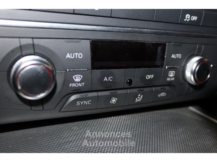 Audi A6 Avant Quattro 30 V6 TDI 245 BV S-tronic - 26