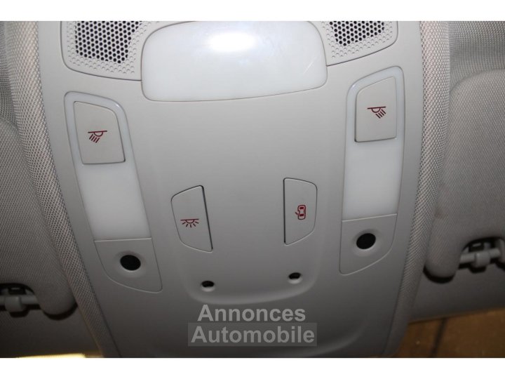 Audi A6 Avant Quattro 30 V6 TDI 245 BV S-tronic - 28