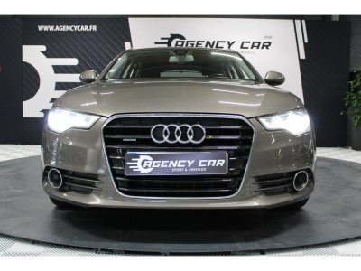 Audi A6 Avant Quattro 30 V6 TDI 245 BV S-tronic   - 30
