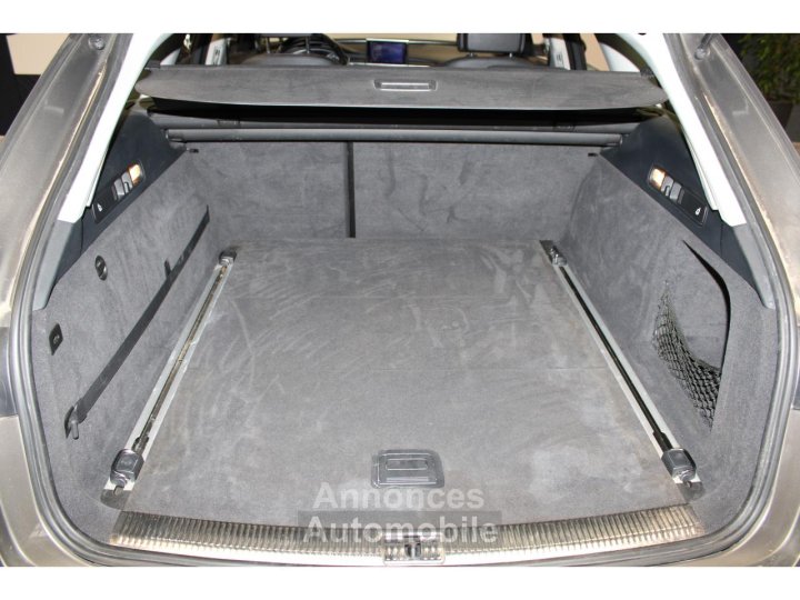 Audi A6 Avant Quattro 30 V6 TDI 245 BV S-tronic - 32