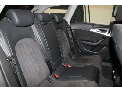 Audi A6 Avant Quattro 30 V6 TDI 245 BV S-tronic   - 37