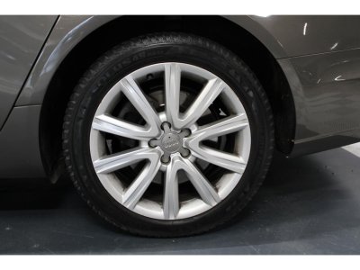 Audi A6 Avant Quattro 30 V6 TDI 245 BV S-tronic   - 40