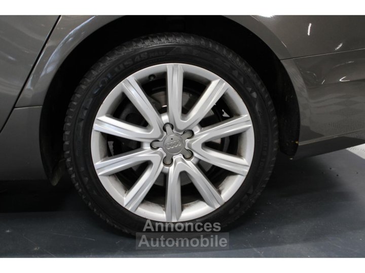 Audi A6 Avant Quattro 30 V6 TDI 245 BV S-tronic - 40