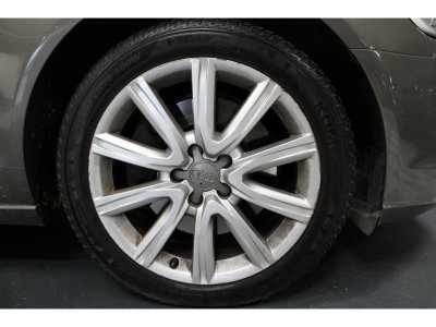 Audi A6 Avant Quattro 30 V6 TDI 245 BV S-tronic   - 41