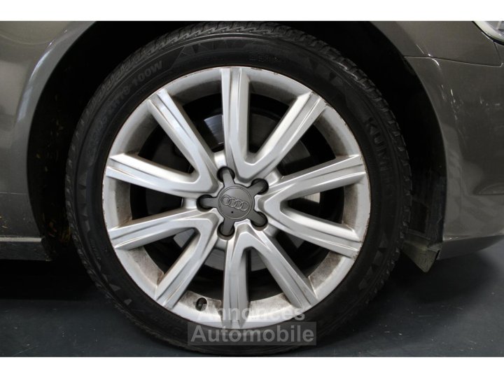 Audi A6 Avant Quattro 30 V6 TDI 245 BV S-tronic - 41