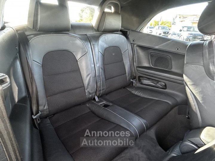 Audi A3 CABRIOLET 20 TDI 140CH DPF START/STOP AMBIENTE - 19