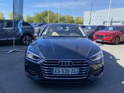 Audi A5 Sportback 20 TFSI 190CV DESIGN LUXE   - 1