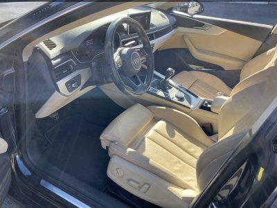 Audi A5 Sportback 20 TFSI 190CV DESIGN LUXE   - 2