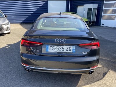 Audi A5 Sportback 20 TFSI 190CV DESIGN LUXE   - 3