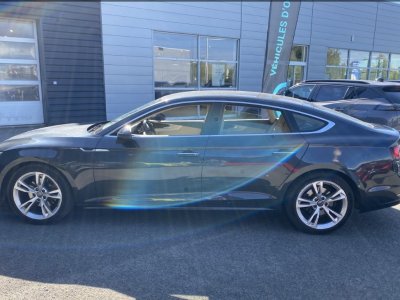 Audi A5 Sportback 20 TFSI 190CV DESIGN LUXE   - 4
