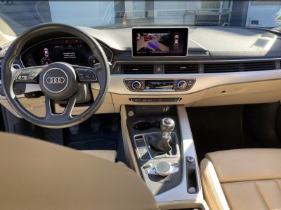 Audi A5 Sportback 20 TFSI 190CV DESIGN LUXE   - 5